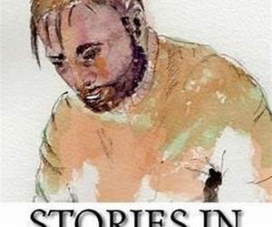 Stories in Green Ink: short stories by new writers