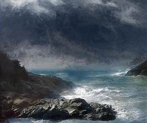 Stormy Cove Stormy Cove