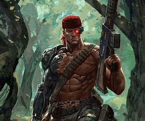 Straken: A Hero's Death