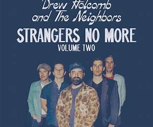Stranger no more