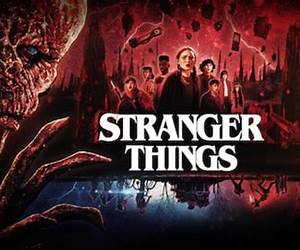 Stranger Stranger