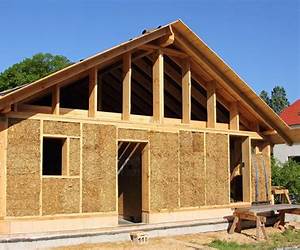 Straw Bale Construction: The Solid, Rugged, Inexpensive Material That Is Twice As Fire Proof As Lumber