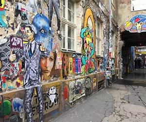 Street Art in Berlin : Version 7.0