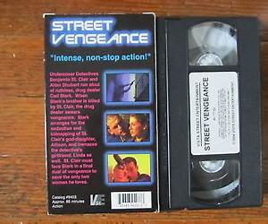 Street Vengeance Street Vengeance
