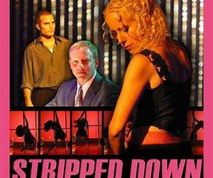 Stripped Down (Lonesome Cowboys, #1) Stripped Down (Lonesome Cowboys, #1)