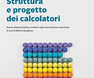 Struttura e progetto dei calcolatori Struttura e progetto dei calcolatori