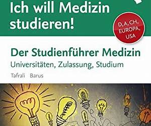 Studienführer Medizin