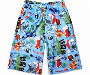 Stuffed Shorts
