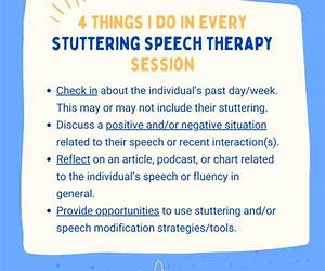 Stuttering Self-Cures: In Six Steps Stuttering Self-Cures: In Six Steps