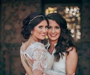 Submissive Lesbian Brides (The Lesbian Witch's Harem 3)