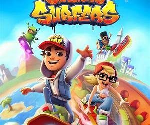 Subway Surfers Subway Surfers