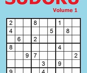 Sudoko Puzzle Book Volume 1 Sudoko Puzzle Book Volume 1