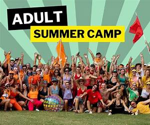 Summer Camp Summer Camp