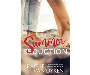 Summer Seduction Summer Seduction