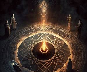 Summoning the Demon