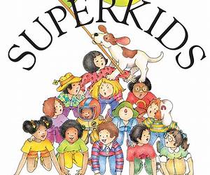 SuperKids SuperKids