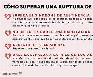 Superar una ruptura: Del infierno al cielo en un segundo Superar una ruptura: Del infierno al cielo en un segundo