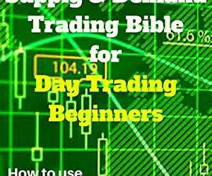 Supply \u0026 Demand Trading Bible for Day Trading Beginners: How to use Supply and Demand to make High Profits