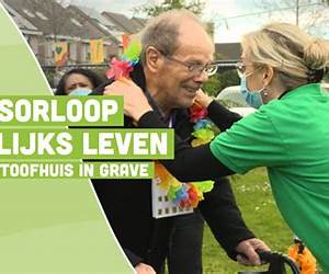 Suppoosten van het Dagelijks Leven