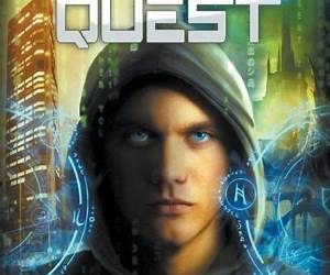Survival Quest: True Stories of How the Ordinary Do the Extraordinary Survival Quest: True Stories of How the Ordinary Do the Extraordinary