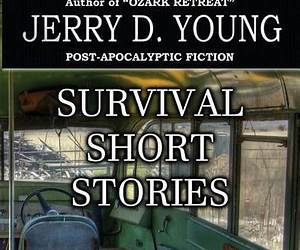 Survival Short Stories Survival Short Stories