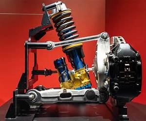 Suspension