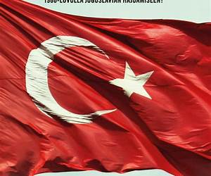 Suuruudenhullu Turkki