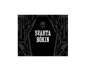 Svarta bókin