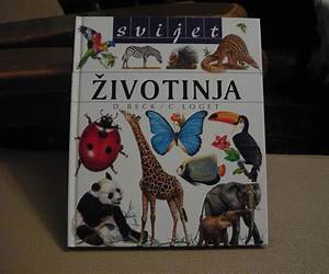 Svijet životinja
