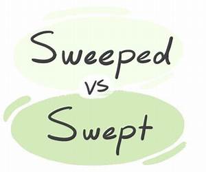 Swept (Polished, #2)