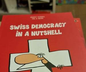 Swiss Democracy in a Nutshell