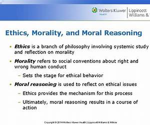 Systemic Morality