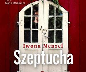 Szeptucha (Kwiat paproci, #1) Szeptucha (Kwiat paproci, #1)