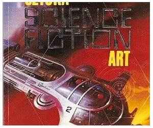Sztuka science fiction art