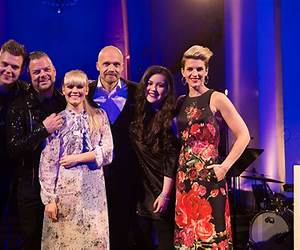 Tähdet 2016