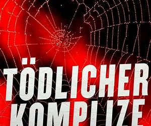 Tödlicher Komplize (Katharina Rosenberg #3)
