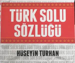 Türk Solu Sözlüğü Türk Solu Sözlüğü