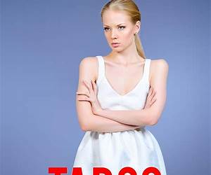 TABOO Playmate: Taboo Step Erotica