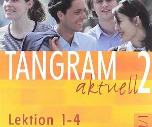 TANGRAM AKT.A2.1 Kb+Ab+1CDAb+XXL (Tangram Aktuell ESP) (German Edition) TANGRAM AKT.A2.1 Kb+Ab+1CDAb+XXL (Tangram Aktuell ESP) (German Edition)