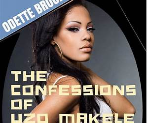 THE CONFESSIONS OF UZO MAKELE: A black mistress and her white slaves
