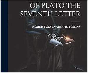 THE DIALOGUES OF PLATO THE SEVENTH LETTER THE DIALOGUES OF PLATO THE SEVENTH LETTER
