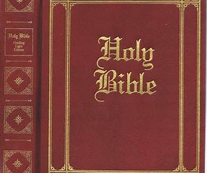 THE Holy Bible (Malayalam Text) THE Holy Bible (Malayalam Text)