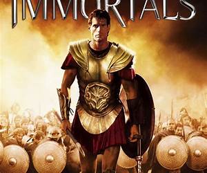THE IMMORTALS: CURSE OF IMMORTALITY ----ASHWATTHAMA