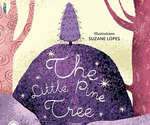 THE LITTLE PINE TREE THE LITTLE PINE TREE