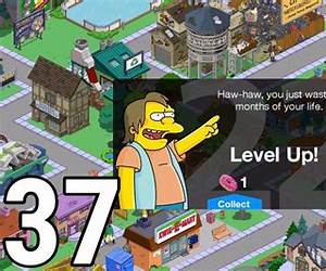 THE SIMPSONS TAPPED OUT GUIDE