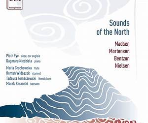 THE SOUND OF THE NORTH. (Auditorium)