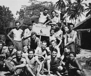 THE SUFFOLKS IN MALAYA
