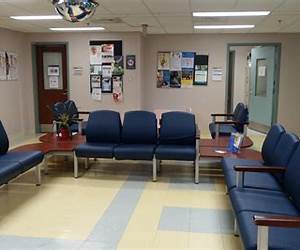 THE WAITING ROOM: Choosing To Thrive When Life Hurts
