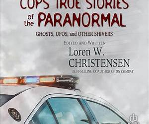 TRUE STORIES OF THE PARANORMAL: VOLUME 5 TRUE STORIES OF THE PARANORMAL: VOLUME 5