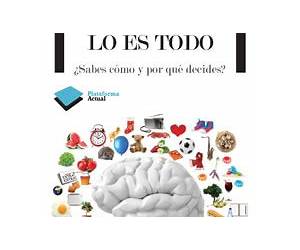 TU CEREBRO LO ES TODO (Spanish Edition) TU CEREBRO LO ES TODO (Spanish Edition)